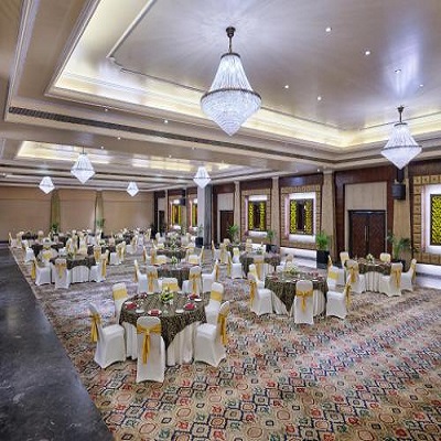Swosti Premium Bhubaneswar